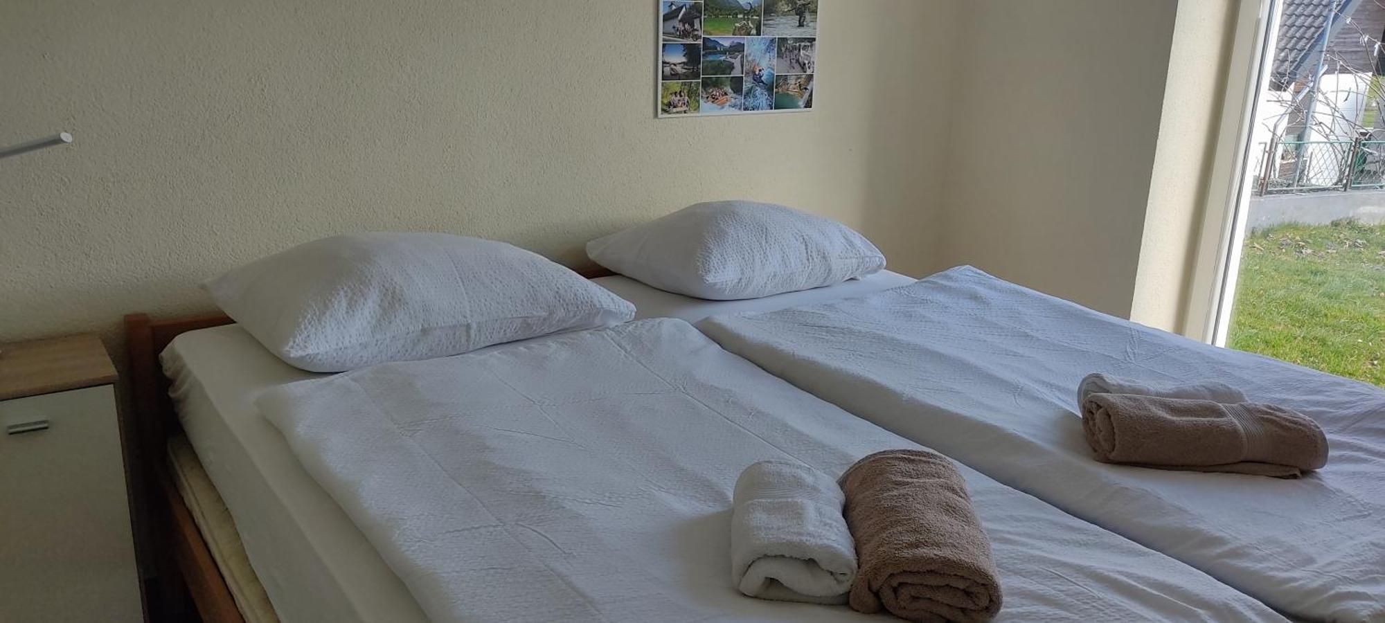 Hacienda Bled Rooms Esterno foto